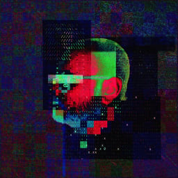 artwork for Stuck in the stream