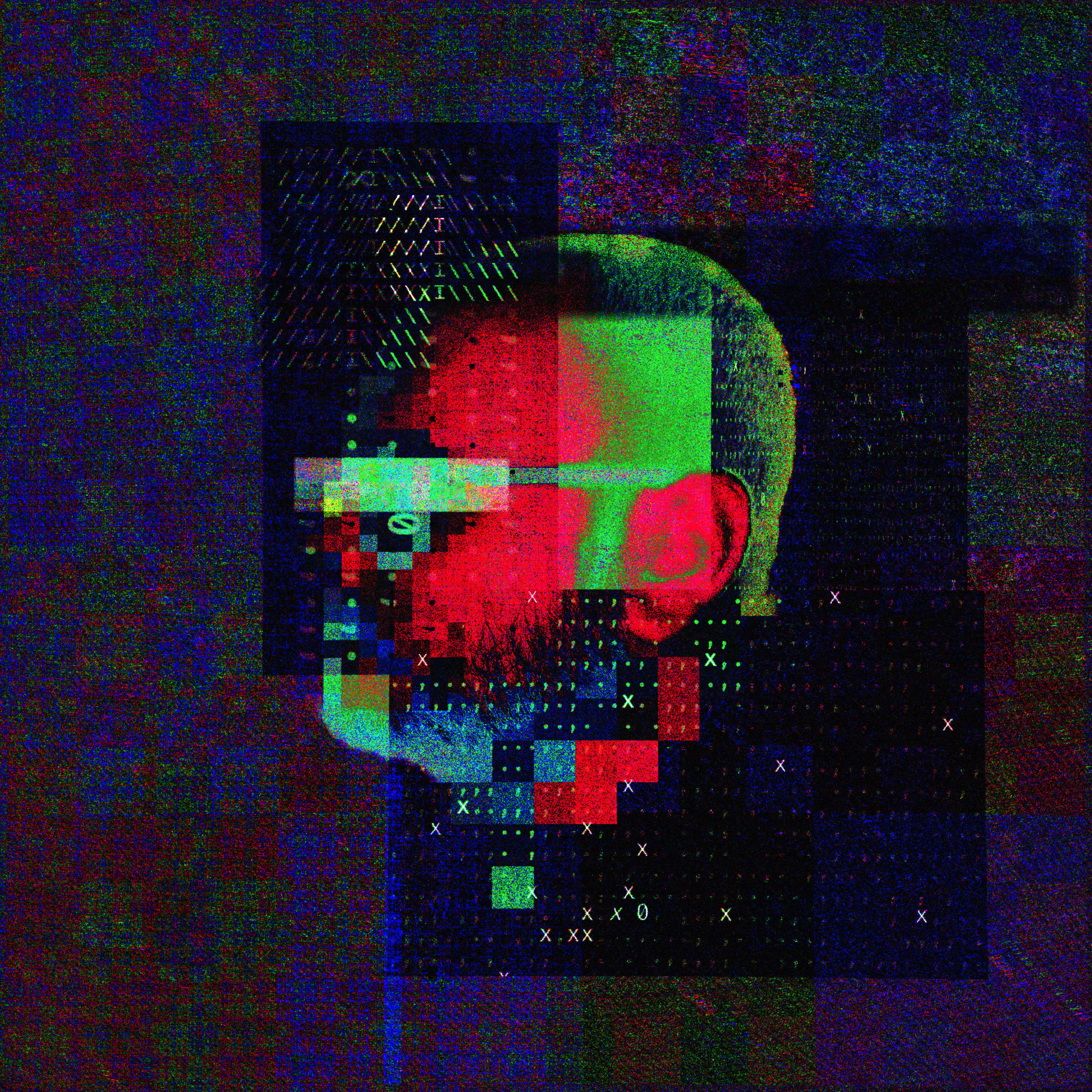 artwork for Stuck in the stream
