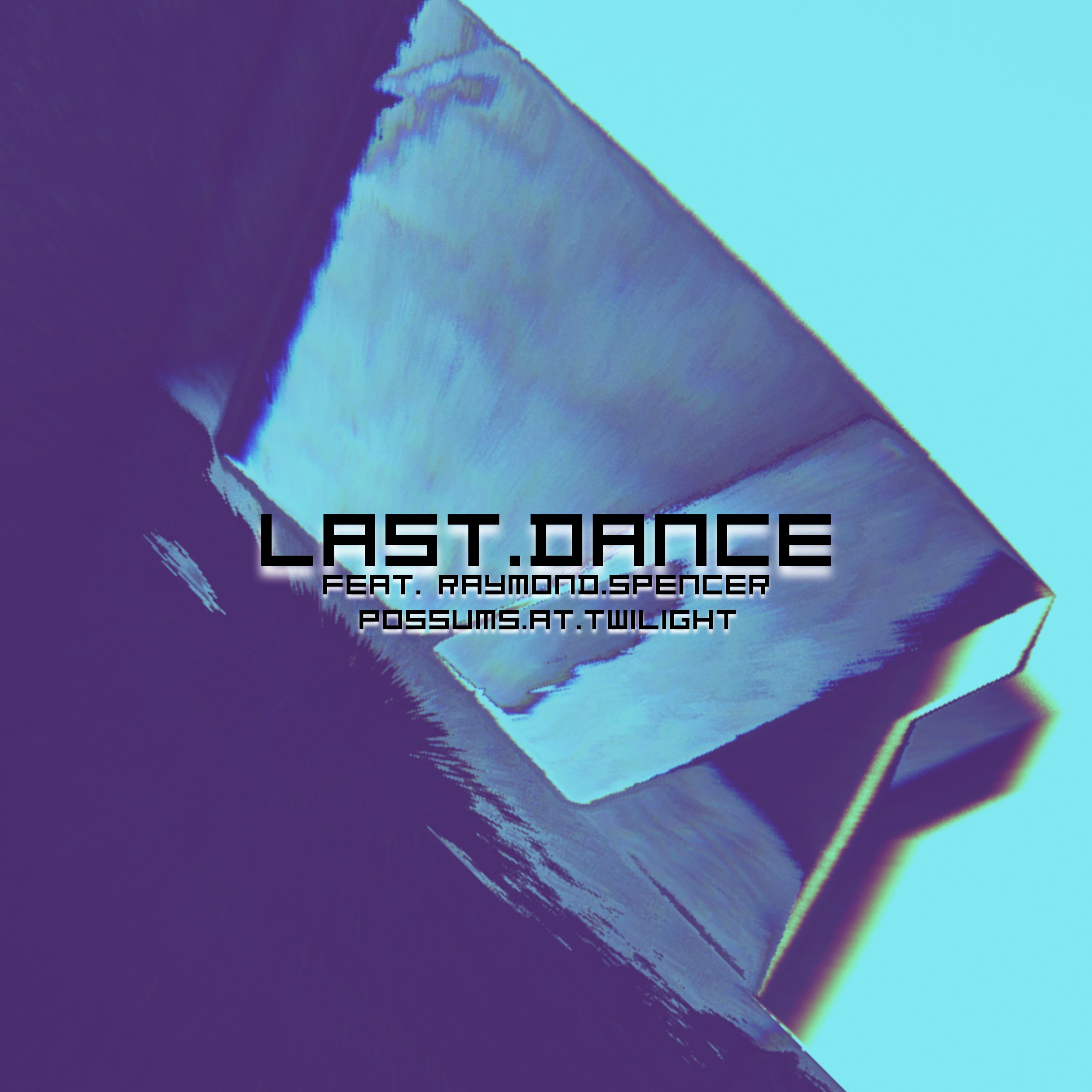 Last Dance by Possums at Twilight