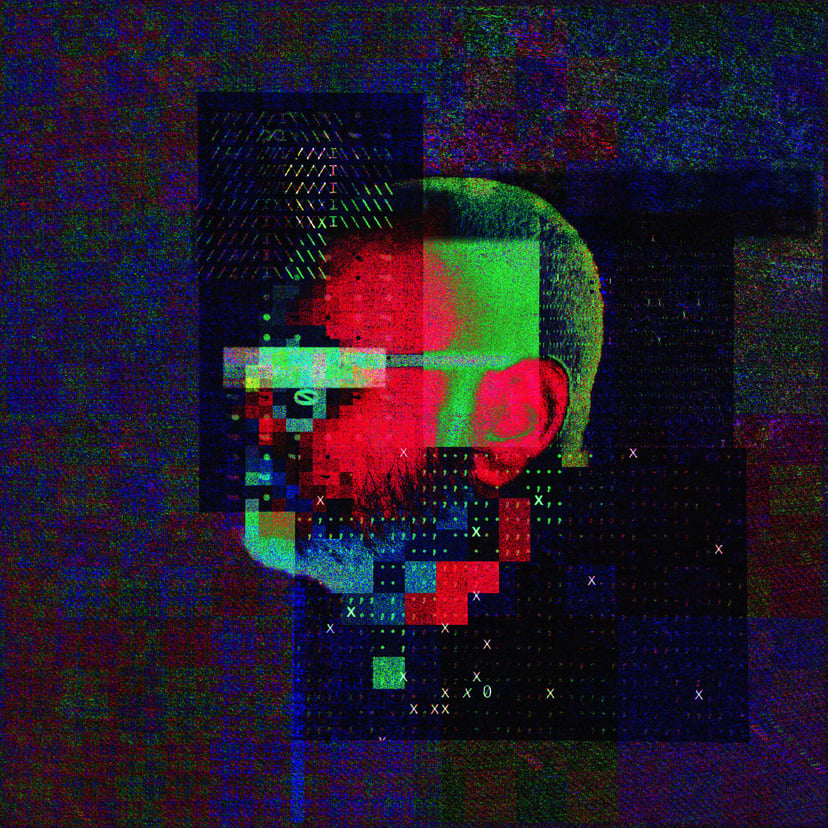 Album artwork for Stuck in the stream